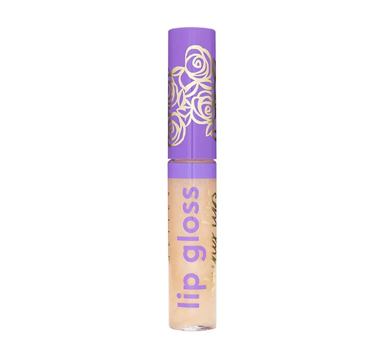 INGRID PURE QUARTZ LIP GLOSS 03 8ML