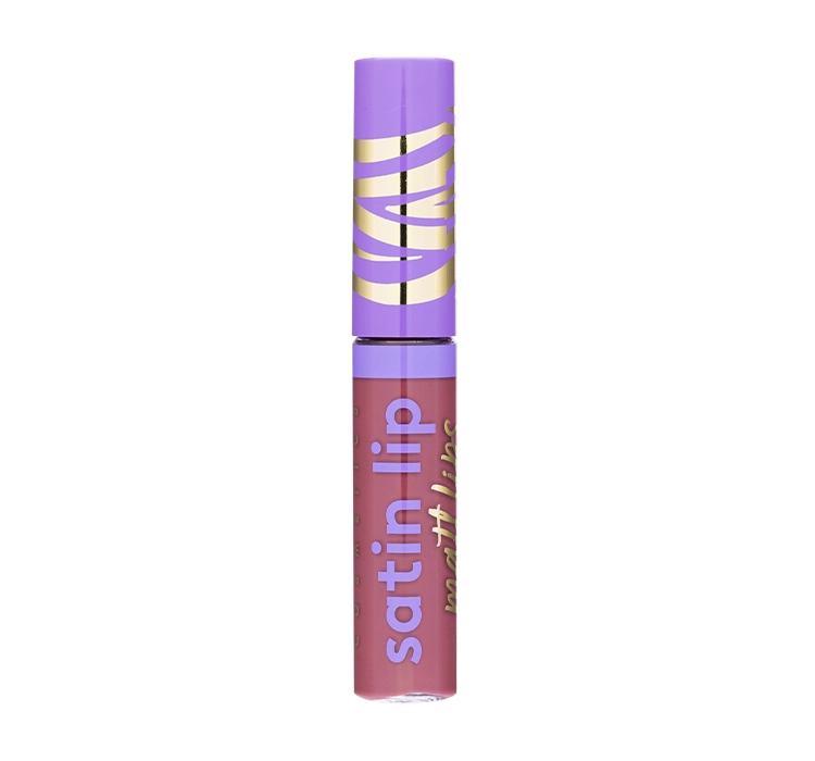 INGRID TRUE PEARL MATTE LIPSTICK 01 8ML