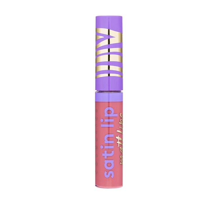 INGRID TRUE PEARL MATTE LIPSTICK 04 8ML