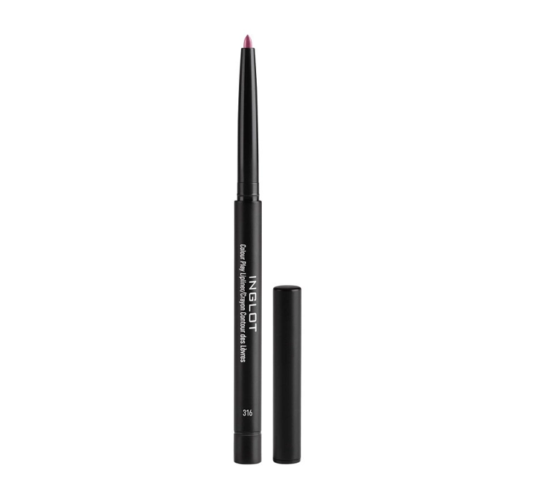 Inglot Colour Play lip liner 316 0.3g