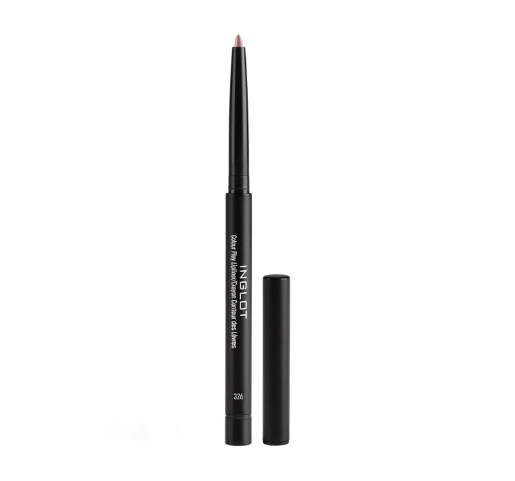 Inglot Colour Play lip liner 326 0.3g