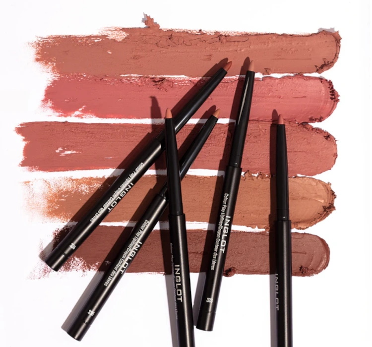 Inglot Colour Play lip liner 353 0.3g