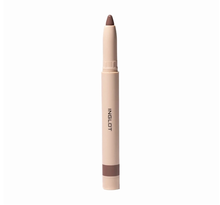 Inglot Velvet Define Lip Pencil 69 Dusty Rosewood 1.6g