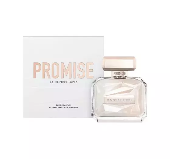 JENNIFER LOPEZ PROMISE EAU DE PARFUM SPRAY 30ML