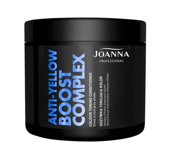 JOANNA PROFESSIONAL COLOR BOOST COMPLEX COLOR REVITALIZING HAIR CONDITIONER 500G