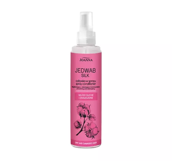 JOANNA SILK HAIR CONDITIONER 150ML