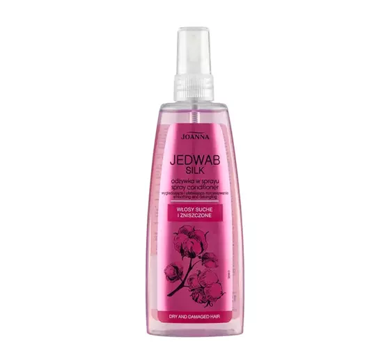 JOANNA SILK HAIR CONDITIONER 150ML