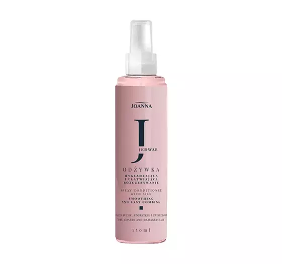 JOANNA SILK SMOOTHING CONDITIONER SPRAY 150ML