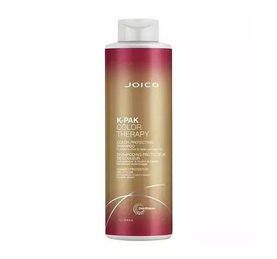 JOICO K-PAK COLOR THERAPY REVITALIZING SHAMPOO 1000ML