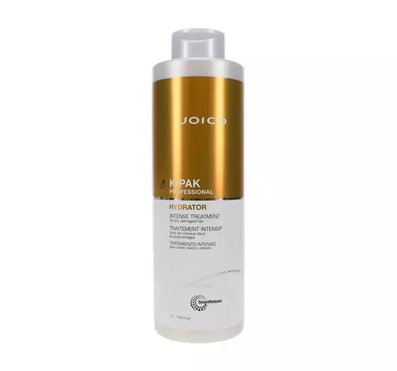 JOICO K-PAK INTENSE HYDRATOR INTENSIVE MOISTURIZING TREATMENT 1000ML