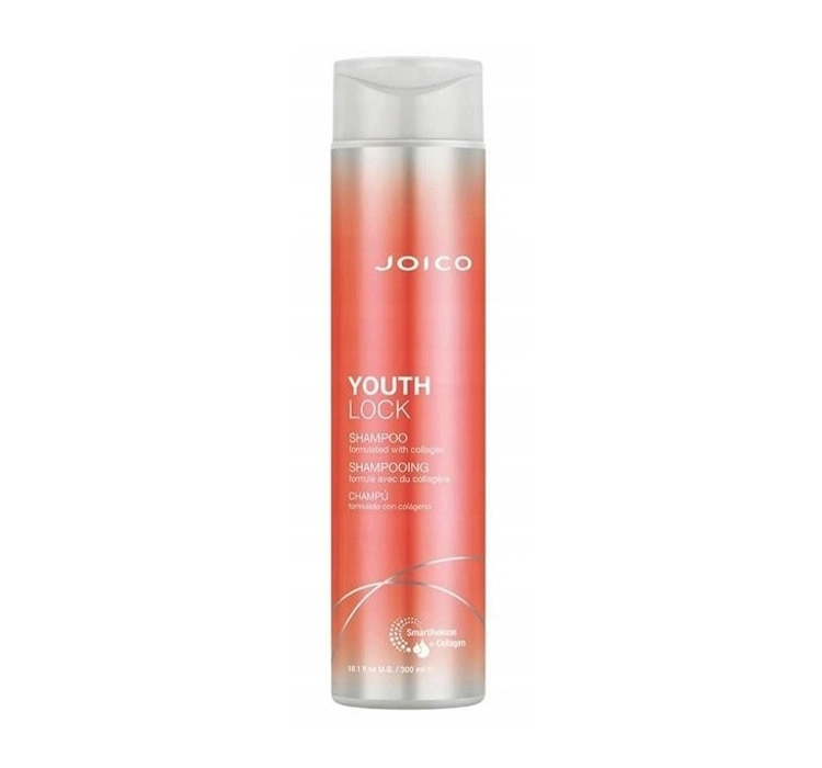 JOICO YOUTHLOCK SHAMPOO FOR MATURE HAIR 300ML