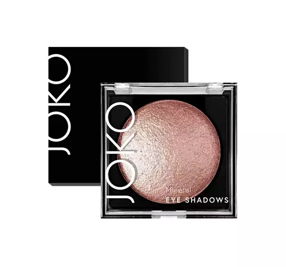 JOKO MINERAL EYE SHADOWS 506 2G