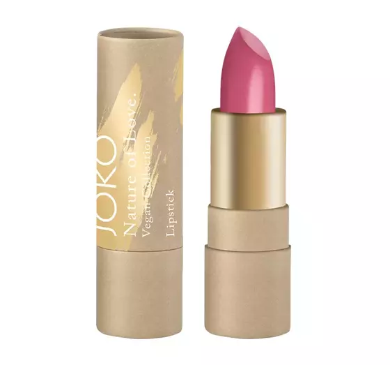 JOKO VEGAN COLLECTION ECO LIPSTICK #02 3.8G