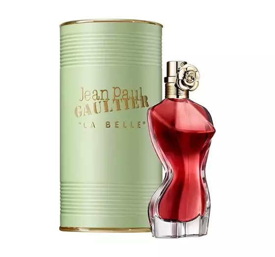 Jean Paul Gaultier La Belle Eau de Parfum spray 100ml