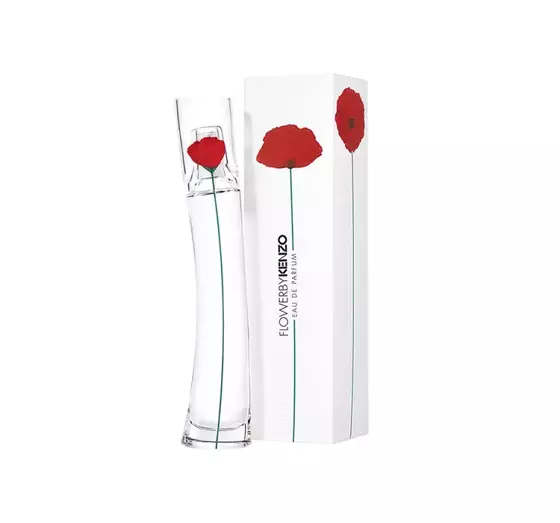 KENZO FLOWER BY KENZO EAU DE PARFUM SPRAY 30ML