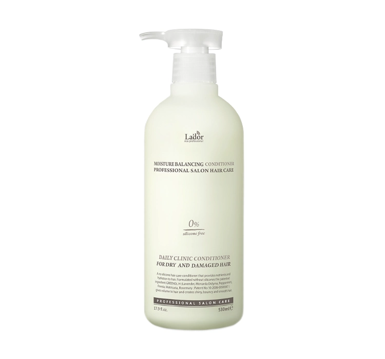 LA'DOR MOISTURE BALANCING SOOTHING HAIR CONDITIONER 530ML