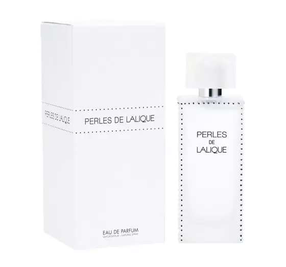 LALIQUE PERLES DE LALIQUE EAU DE PARFUM SPRAY 100ML