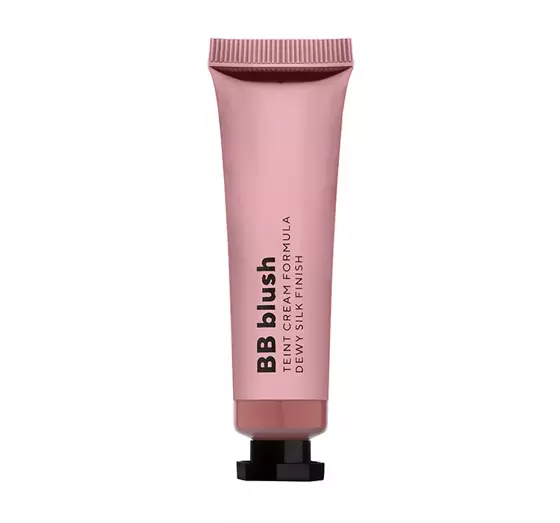 LAMEL BB BLUSH CREAM 401 TEA ROSE 10ML