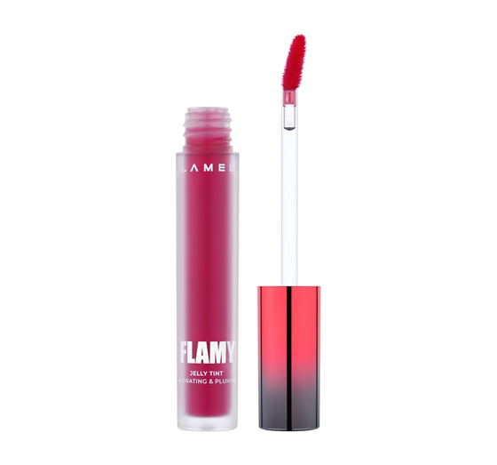 LAMEL FLAMY LIP TINT 401 MOONLIGHT 3ML