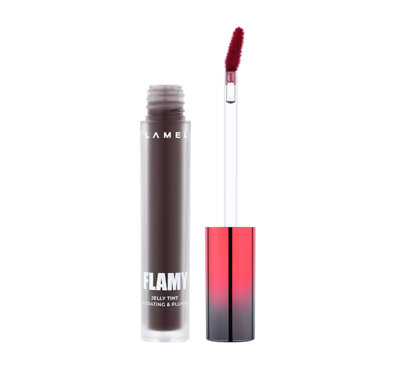 LAMEL FLAMY LIP TINT 403 PHANTOM  3ML