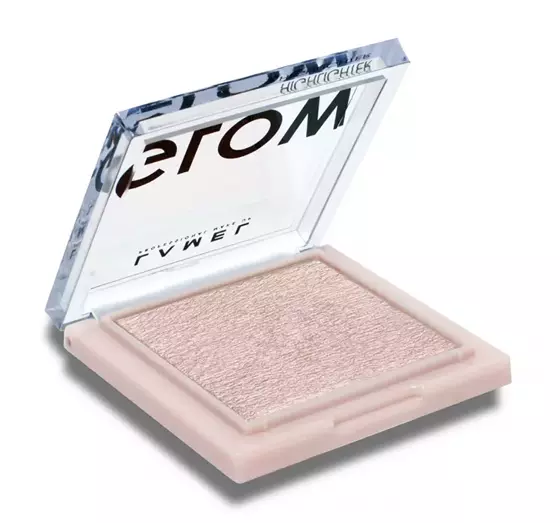 LAMEL GLOW FACE HIGHLIGHTER 401 LUNA 3.8G