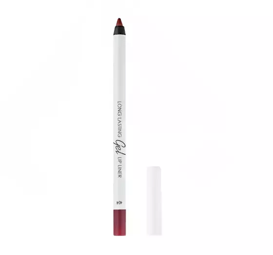 LAMEL LONG LASTING GEL LIP LINER 404 1.7G