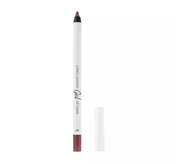 LAMEL LONG LASTING GEL LIP LINER 407 1.7G