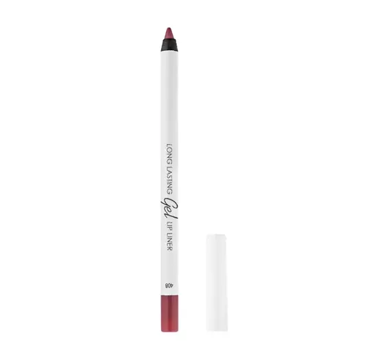 LAMEL LONG LASTING GEL LIP LINER 408 1.7G