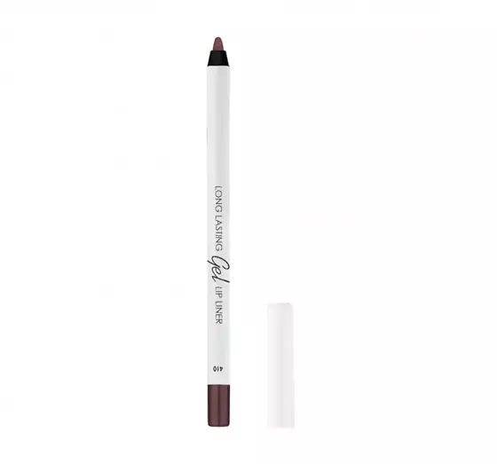 LAMEL LONG LASTING GEL LIP LINER 410 1.7G