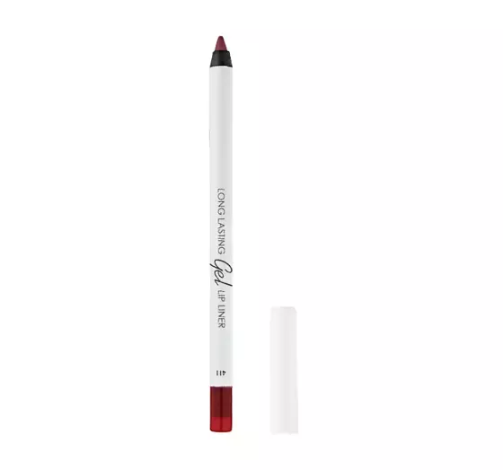 LAMEL LONG LASTING GEL LIP LINER 411 1.7G