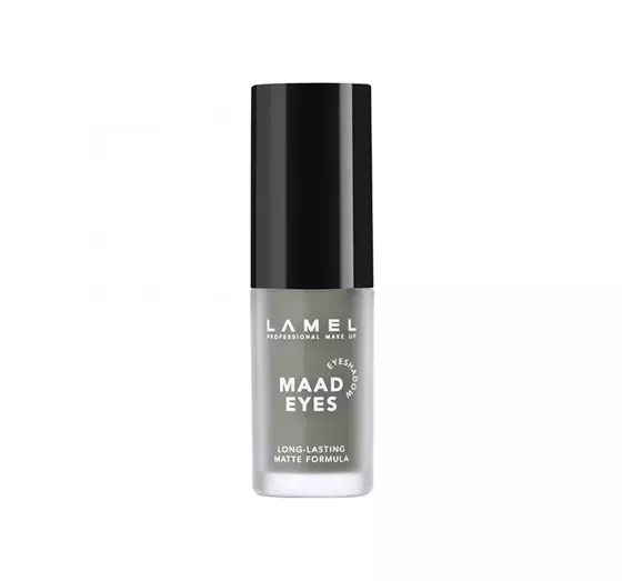 LAMEL MAAD EYES LIQUID EYESHADOW 403 SAVAGE 5.2ML