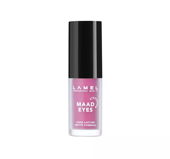 LAMEL MAAD EYES LIQUID EYESHADOW 406 OASIS 5.2ML