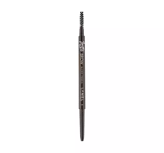 LAMEL MICRO BROW PENCIL 401 ESPRESSO