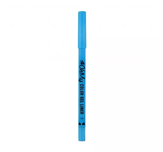 LAMEL OH MY COLOR GEL LINER 401 1.4G