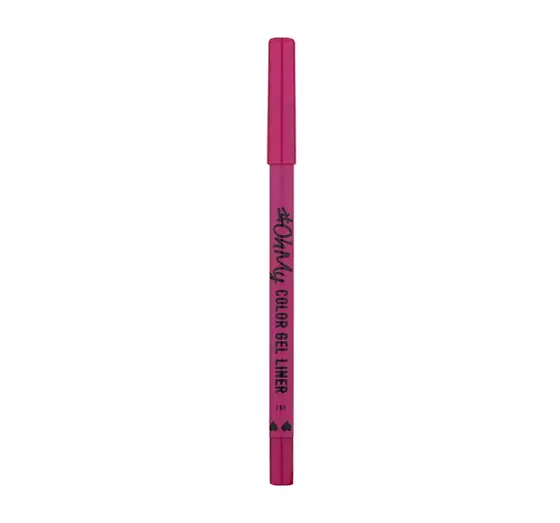 LAMEL OH MY COLOR GEL LINER 402 1.4G