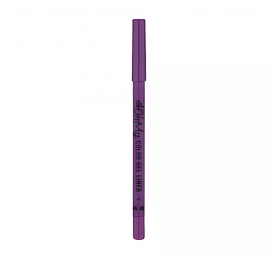 LAMEL OH MY COLOR GEL LINER 405 1.4G