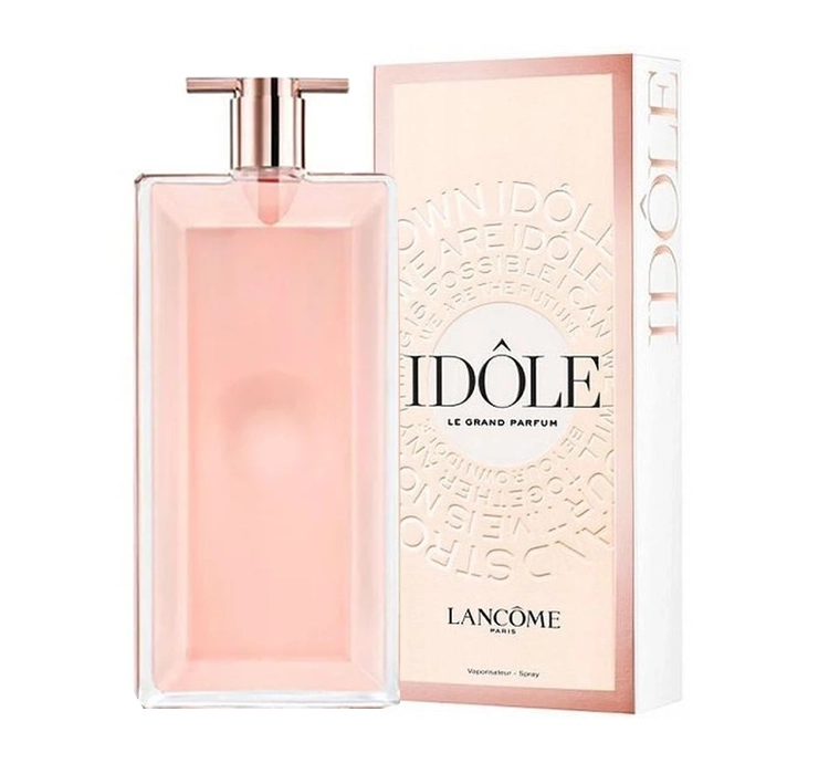 LANCOME IDOLE LE GRAND PARFUM SPRAY 100ML