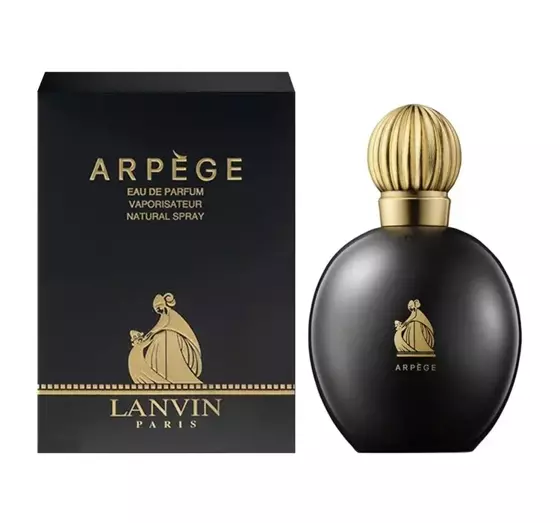 LANVIN ARPEGE EAU DE PARFUM SPRAY 100ML