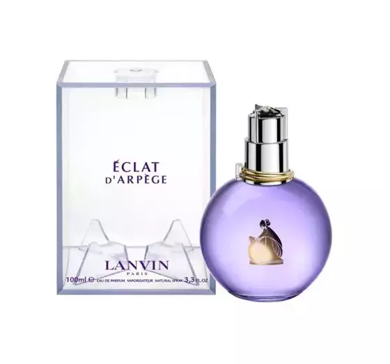 LANVIN ECLAT D ARPEGE EAU DE PARFUM SPRAY 100ML