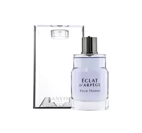 LANVIN ECLAT D ARPEGE POUR HOMME EAU DE TOILETTE SPRAY 30ML