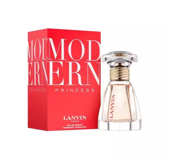 LANVIN MODERN PRINCESS EAU DE PARFUM SPRAY 30ML