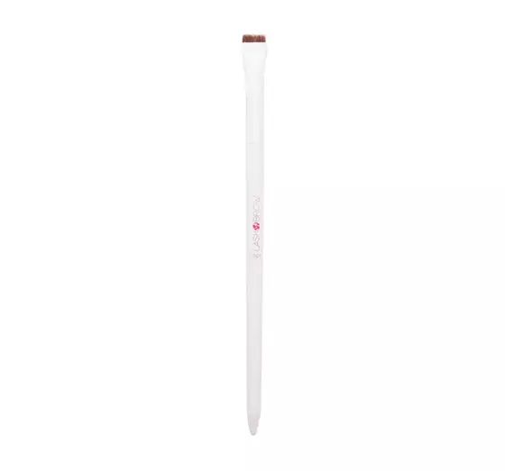 LASH BROW PRECISION EYE & BROW BRUSH LB01