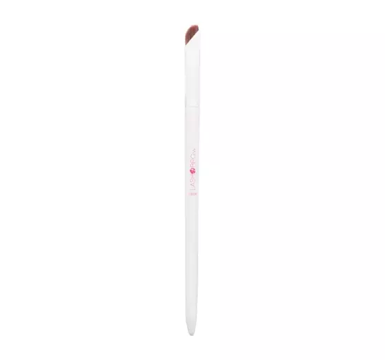 LASH BROW PRECISION EYE & BROW BRUSH LB04