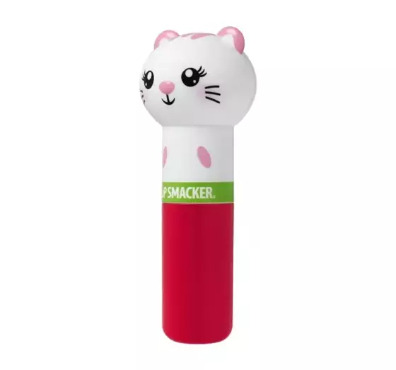 LIP SMACKER LIPPY PAL LIP BALM KITTEN 4G