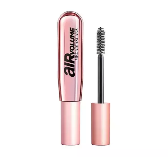 LOREAL AIR VOLUME MASCARA BLACK 9.4ML