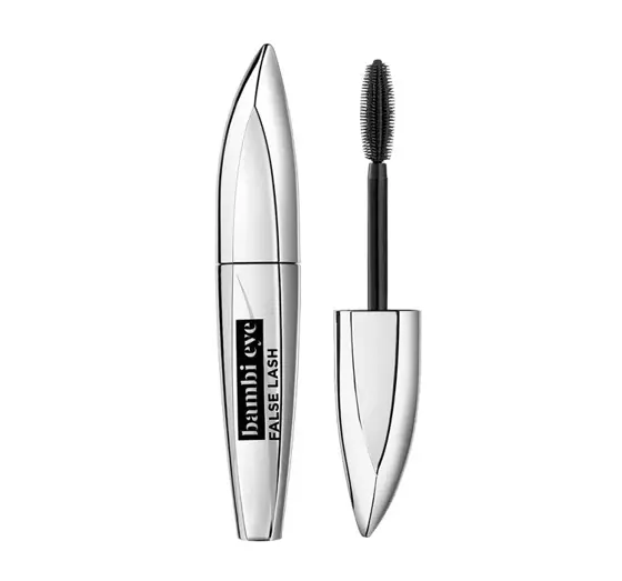 LOREAL BAMBI EYE FALSE LASH MASCARA BLACK 8.9ML