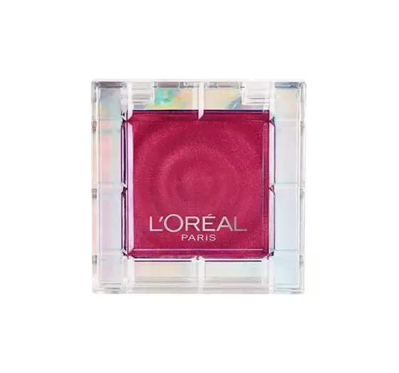 LOREAL COLOR QUEEN OIL EYESHADOW MATTE RULER