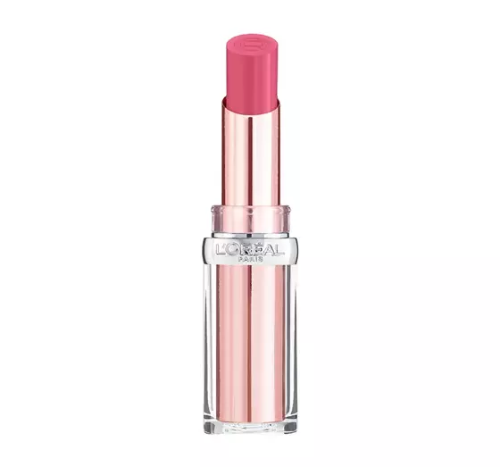 LOREAL COLOR RICHE GLOW PARADISE NOURISHING LIPSTICK 111 PINK WONDERLAND