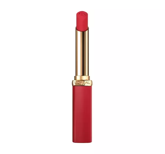 LOREAL COLOR RICHE INTENSE VOLUME MATTE LIPSTICK 100 LE PINK WORTH