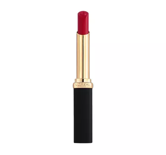 LOREAL COLOR RICHE INTENSE VOLUME MATTE LIPSTICK 187 LE FUSHIA LIBRE